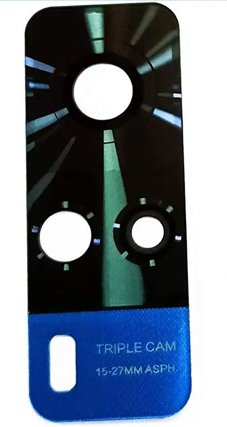 Vivo Y53s Camera Glass Lens  Vivo Y53s Camera Glass Lens